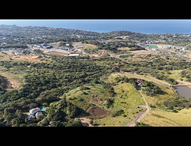 14,700M² SMALLHOLDING FOR SALE IN NEW SALT ROCK CITY